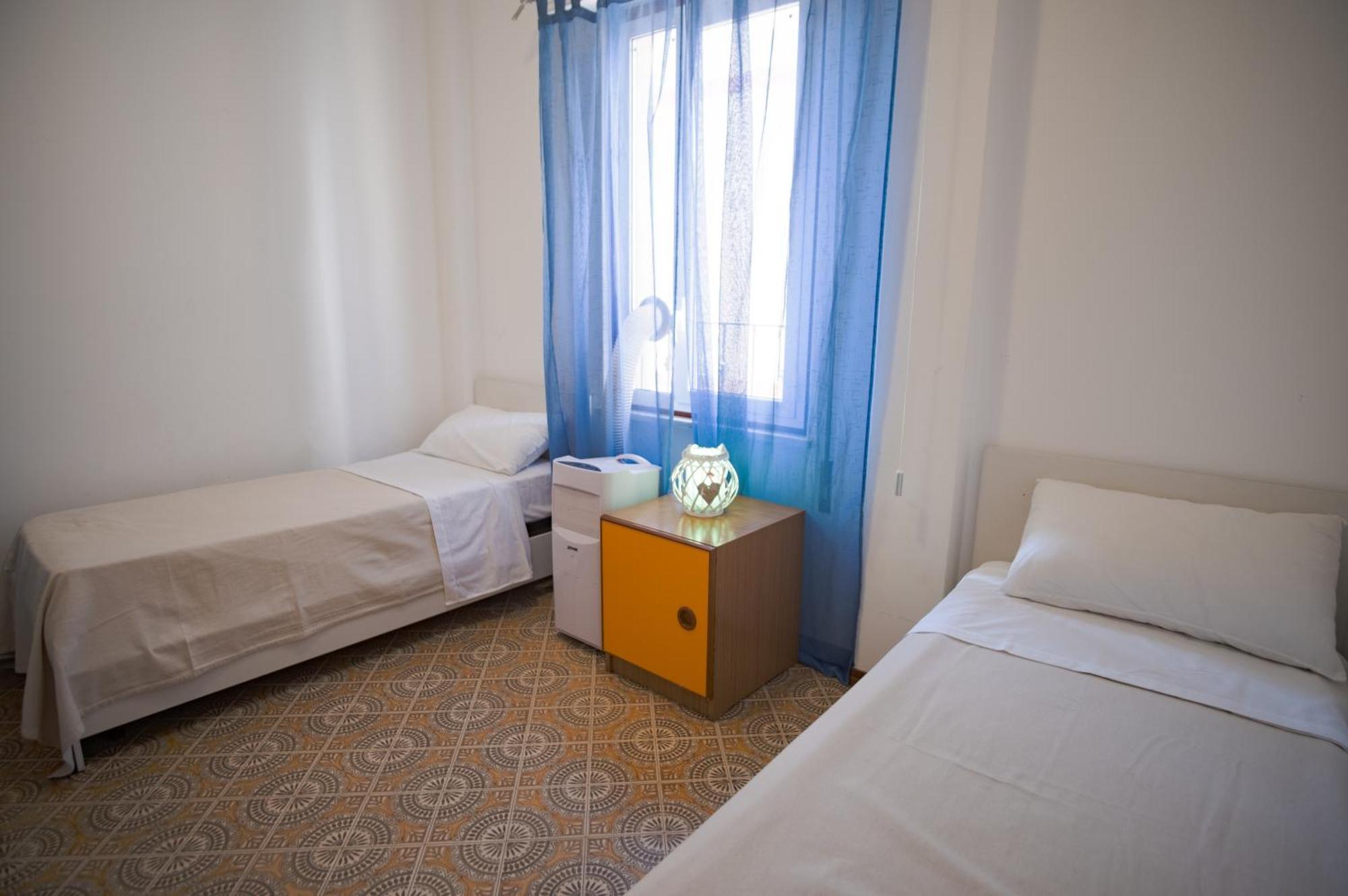 Ferienwohnung Mondello Sunsea House Exterior foto